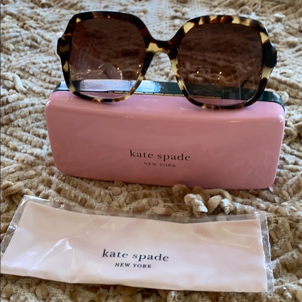 ♠️KATE SPADE♠️sunglasses